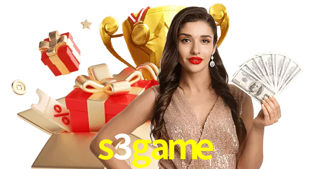 Jogue com dealers reais no s3game!