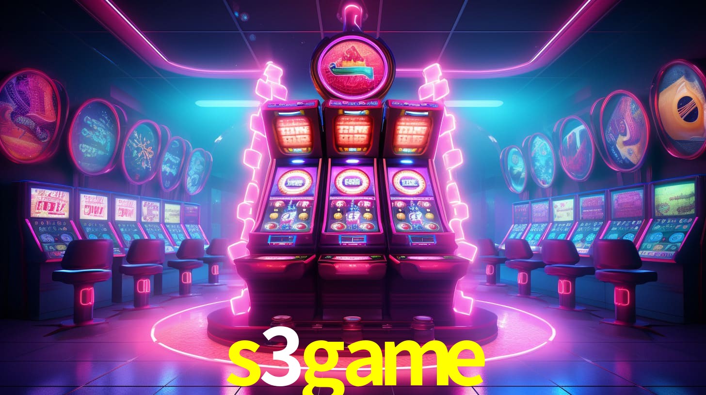 s3game - Roleta da Adrenalina Máxima - s3game.com