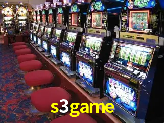 A Revolução dos Aplicativos de Jogos no s3game