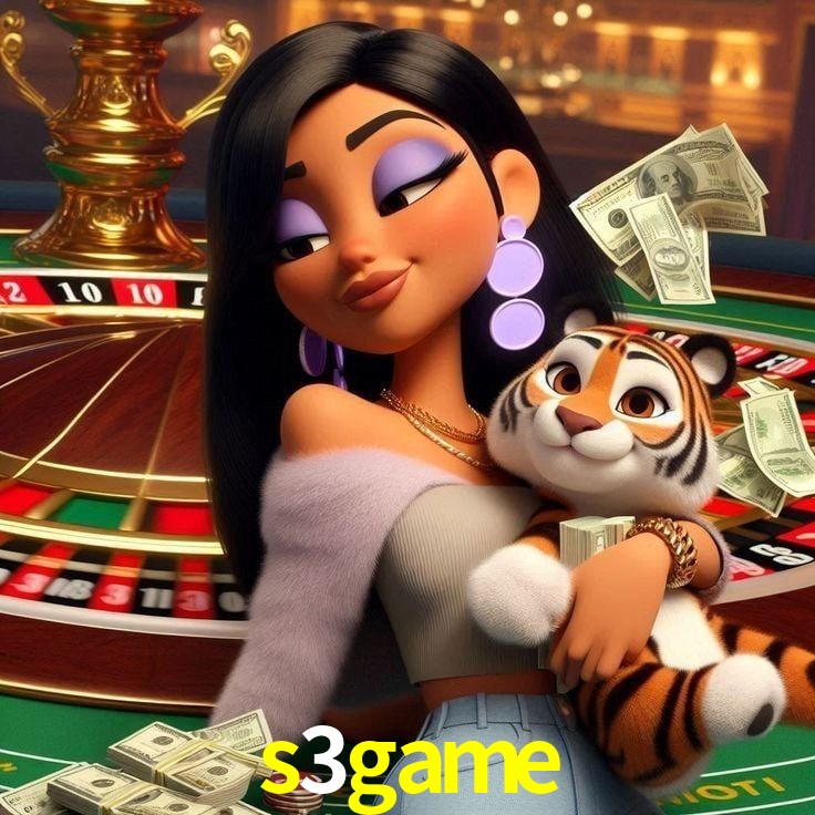 Statistics s3game