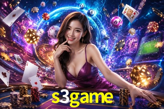 Welcome Bonus s3game
