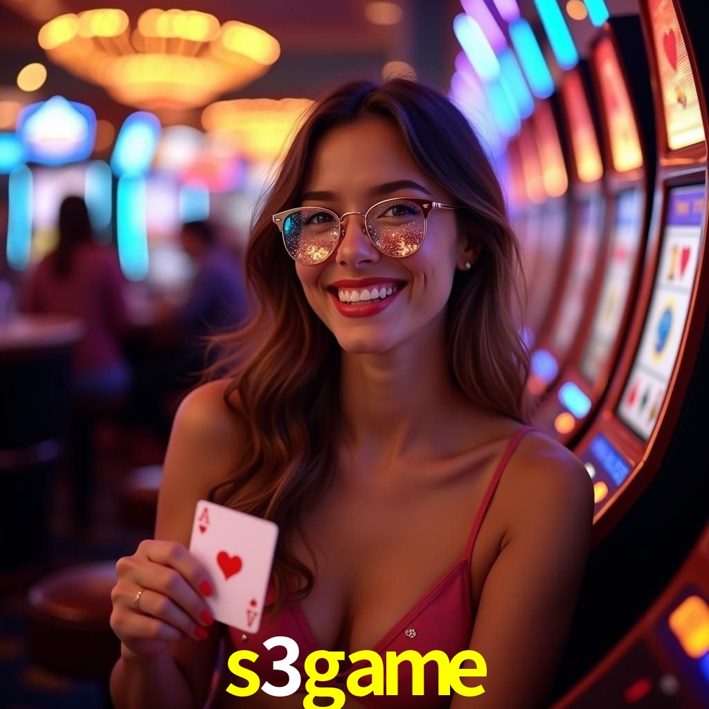 Experiência VIP s3game