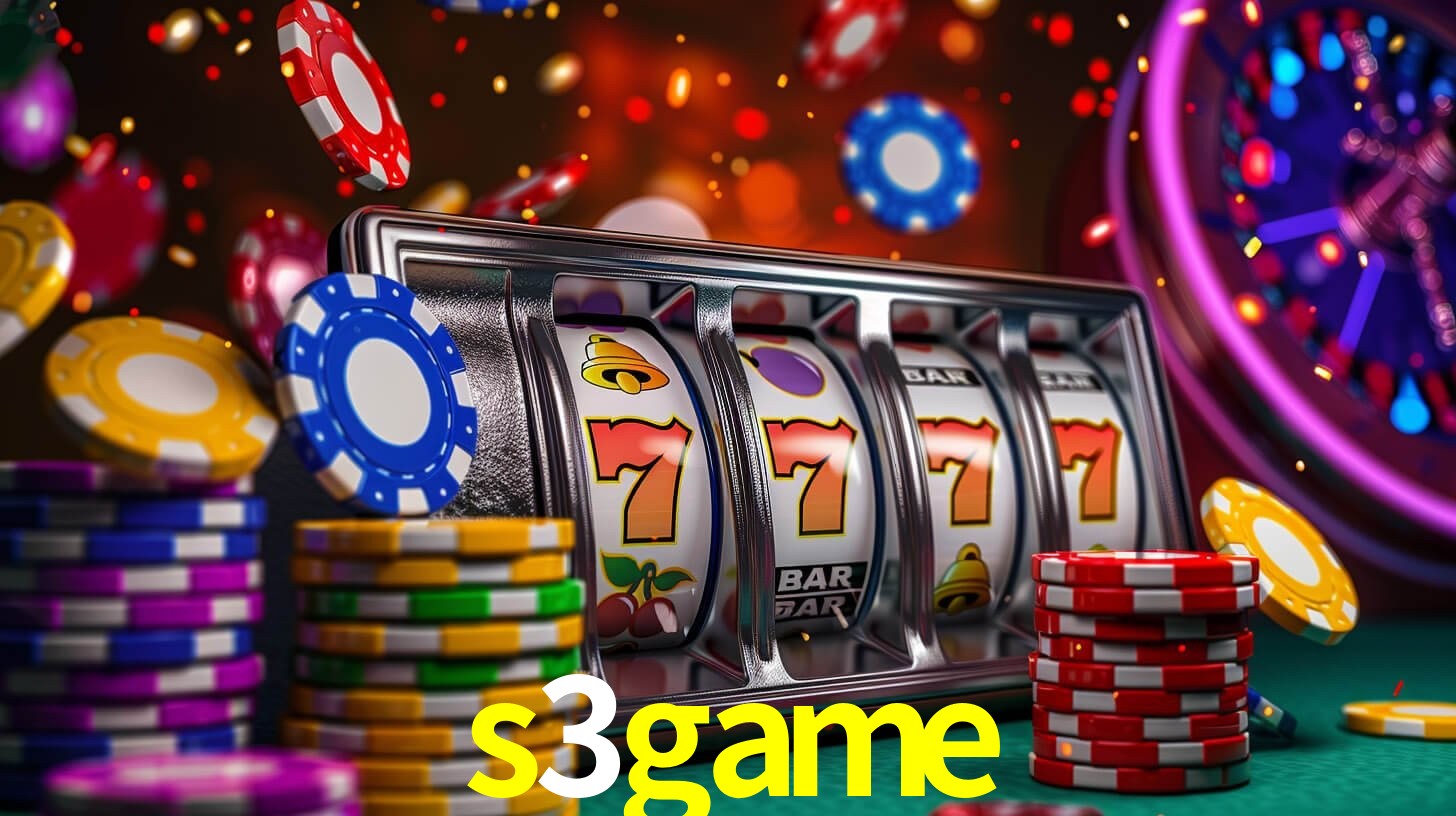 Estatísticas s3game