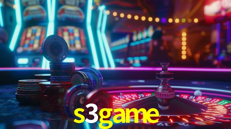 Welcome Bonus s3game