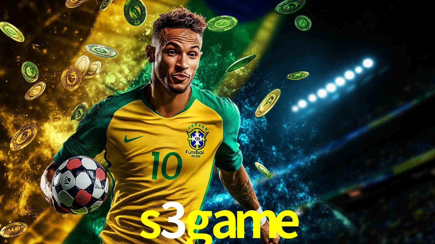 Estatísticas s3game