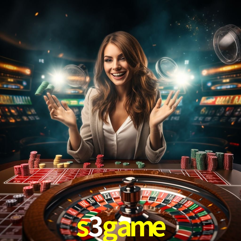 s3game - Plataforma De Jogos Online! - s3game.com