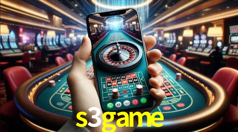 Experiência VIP s3game