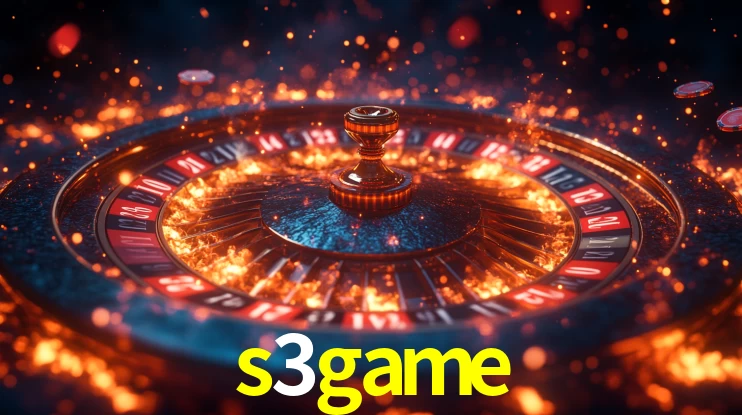 s3game: Seu Cassino Premiado com Pagamentos Rápidos