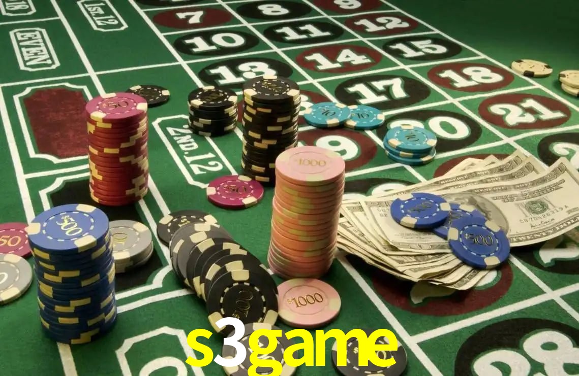 s3game bet