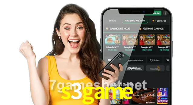 s3game