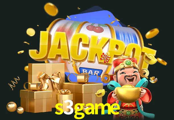 s3game bet
