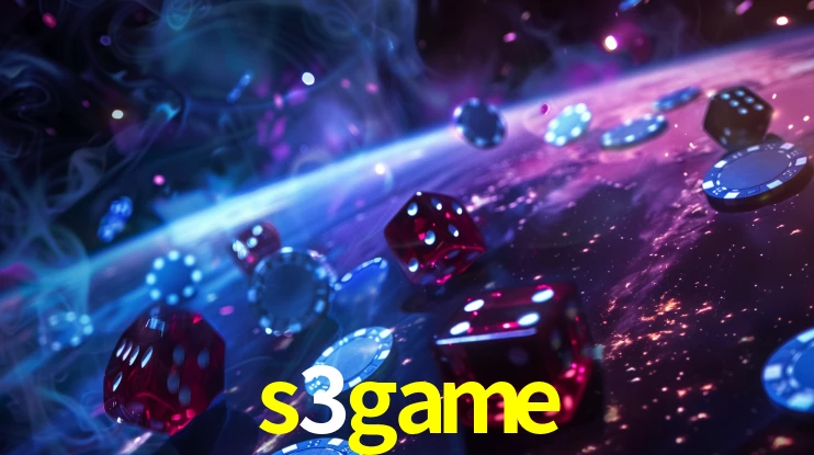 Responsive Design s3game