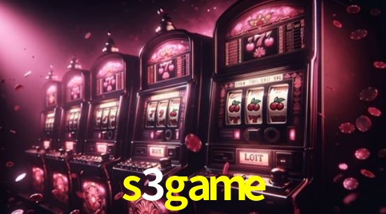 Estatísticas Crash Games s3game