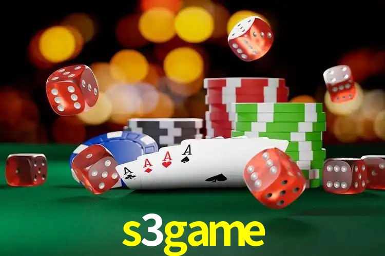FAQ s3game Brasil