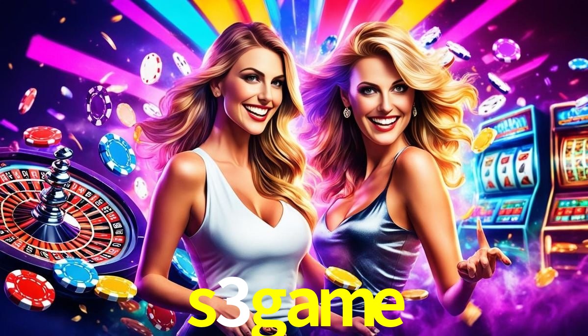 Apostas de Tênis s3game