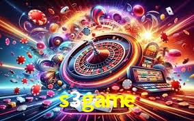 Tecnologia da Plataforma s3game