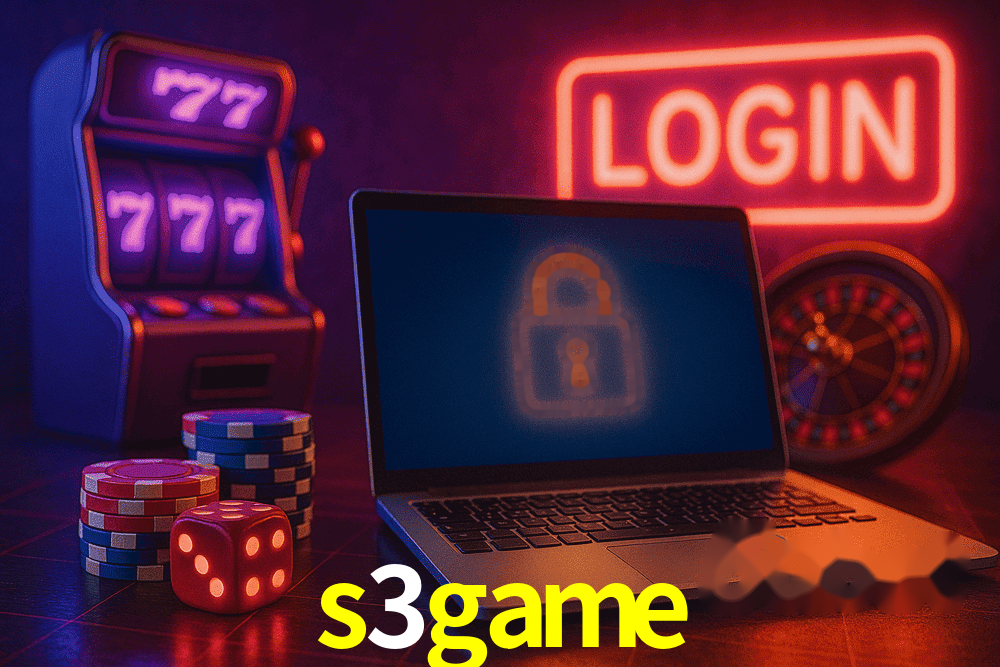 Promoção Relâmpago s3game