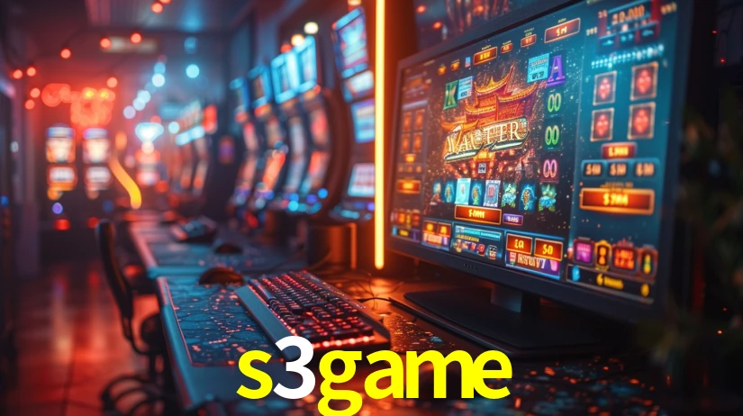 s3game,s3game.com