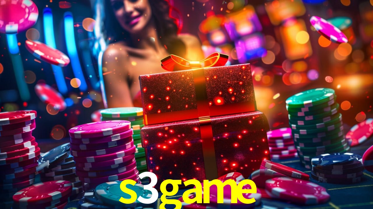 Programa VIP s3game