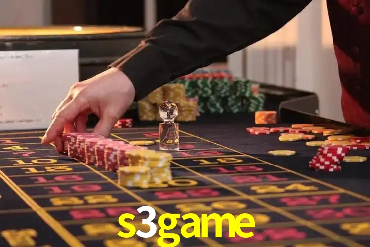 Descubra a Essência do s3game: Nossa História e Compromissos