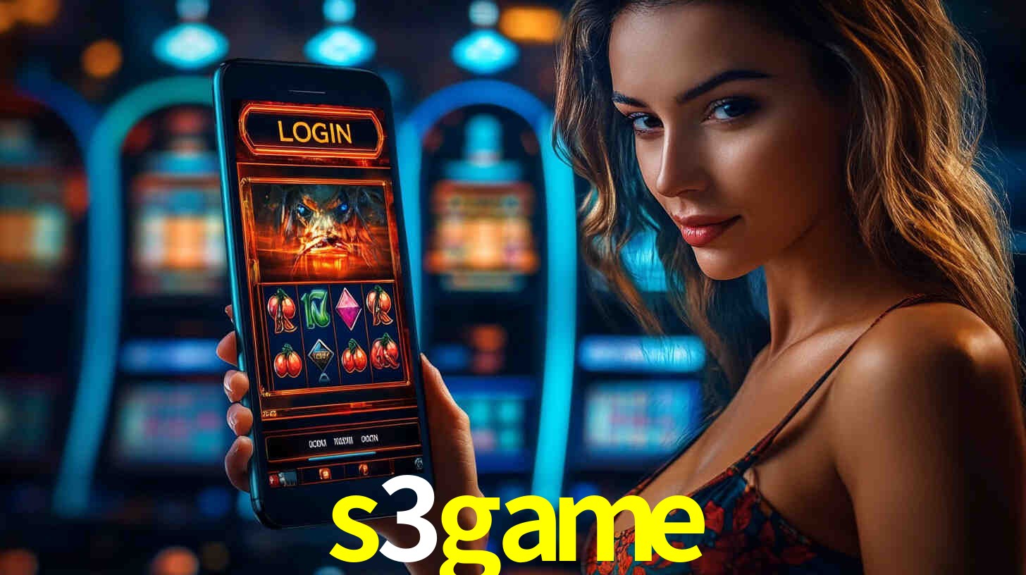 s3game