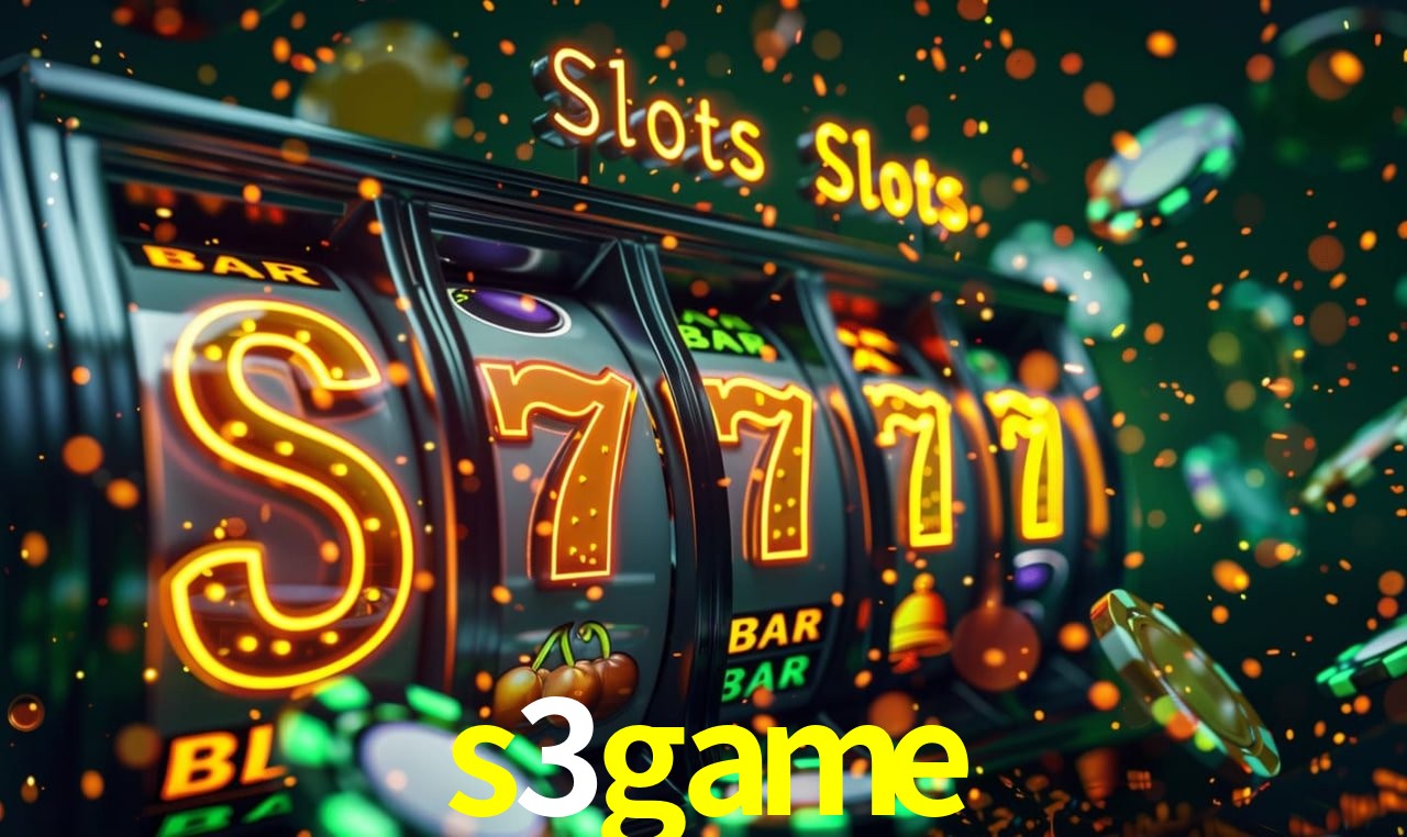 Login Seguro s3game
