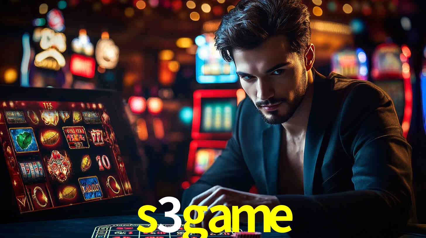 s3game