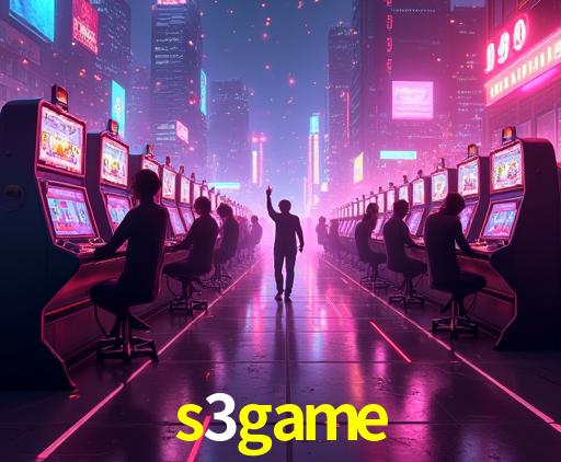Recursos de Bônus s3game
