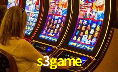 Explorando a Categoria de Eventos em Apostas na s3game