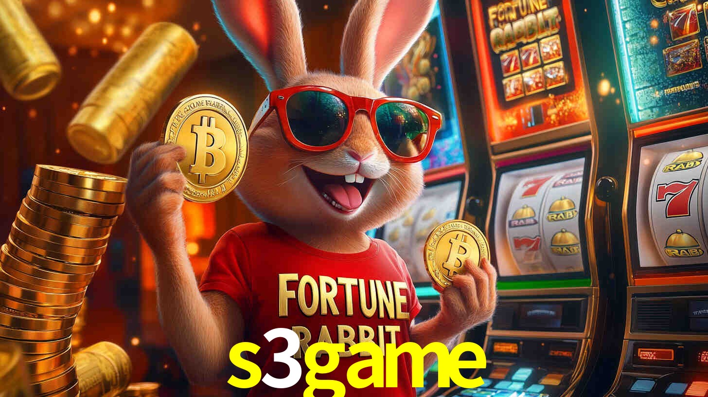 Inovações de Jogos na s3game: O Futuro das Experiências Interativas