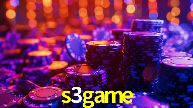 s3game.com