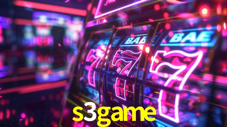 Flash Promotion s3game