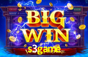 Descubra a Magia dos Jogos de Arcade no s3game