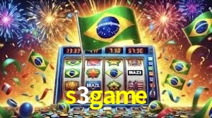 Game Providers s3game