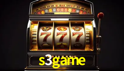 Explorando a Categoria de Eventos em Apostas na s3game