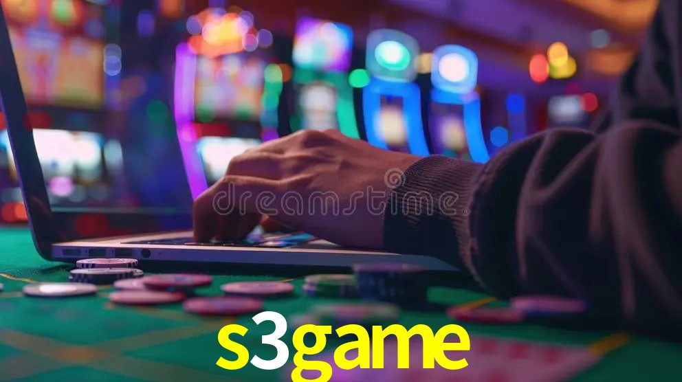 Estatísticas Esportivas s3game