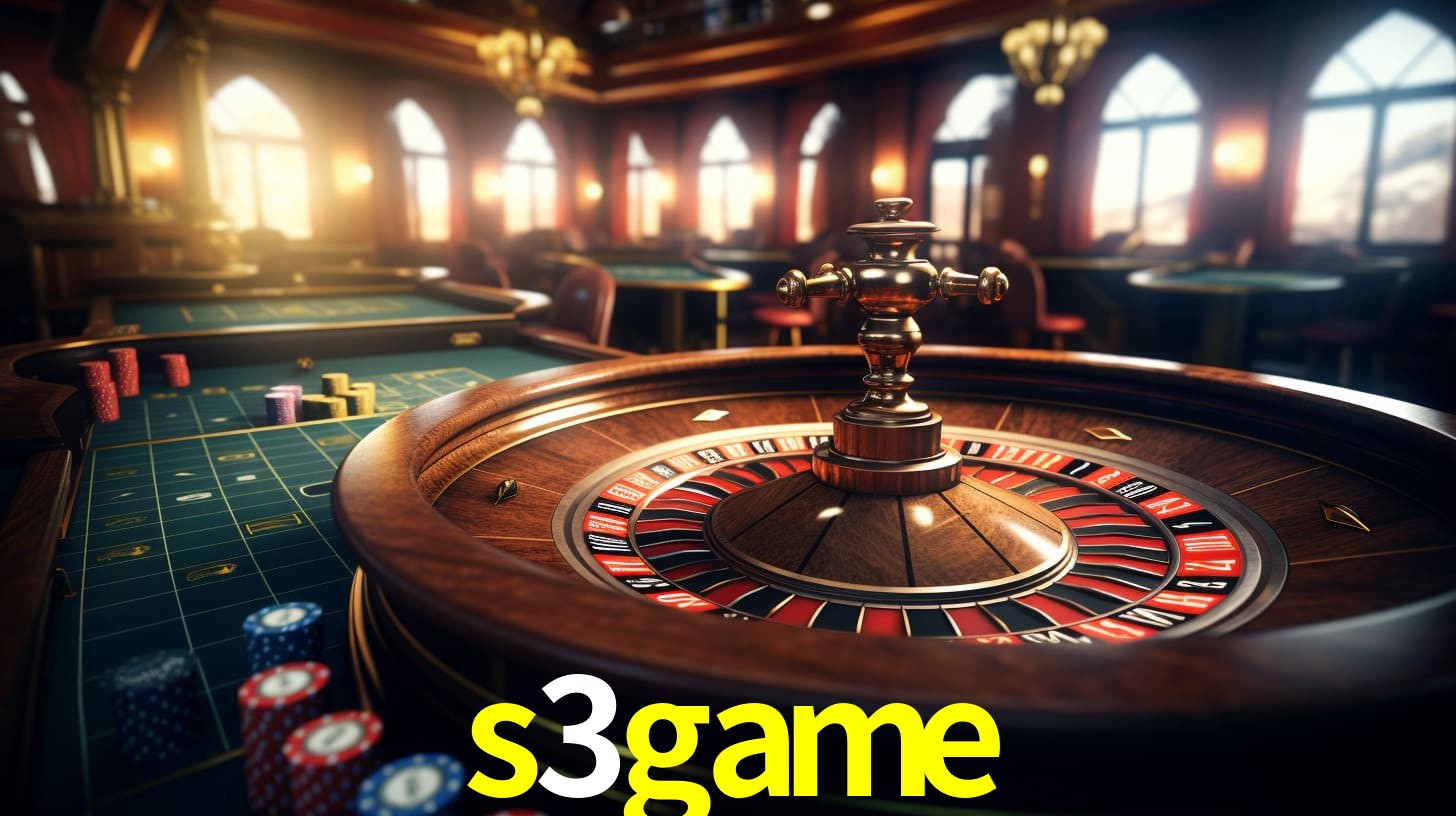 Blackjack Table s3game
