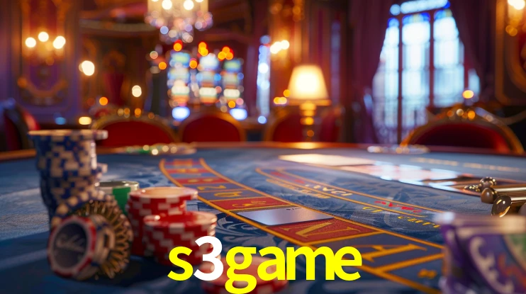 Seasonal Promotions s3game