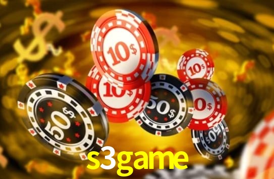 Benefícios da Conta s3game