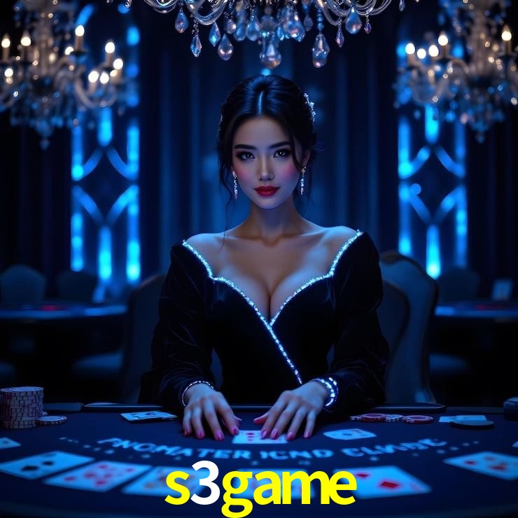 Estatísticas s3game
