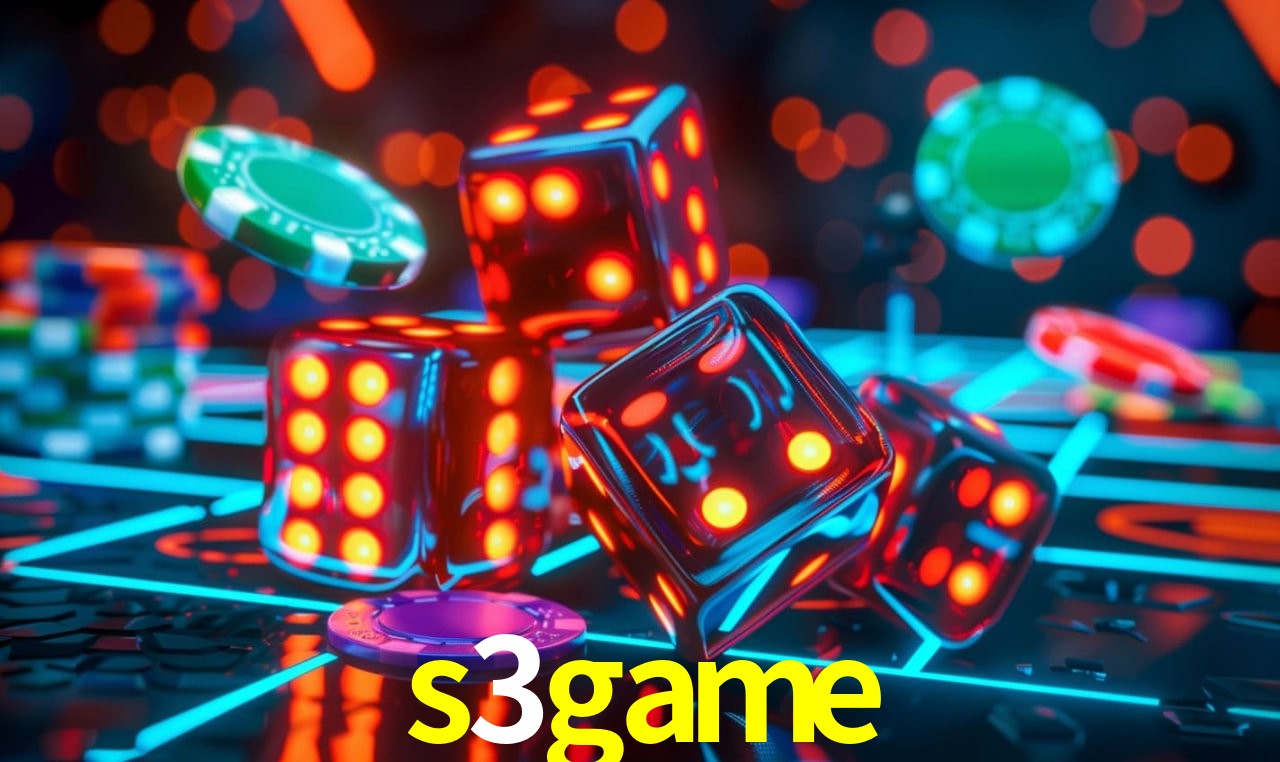 Mesa de Blackjack s3game