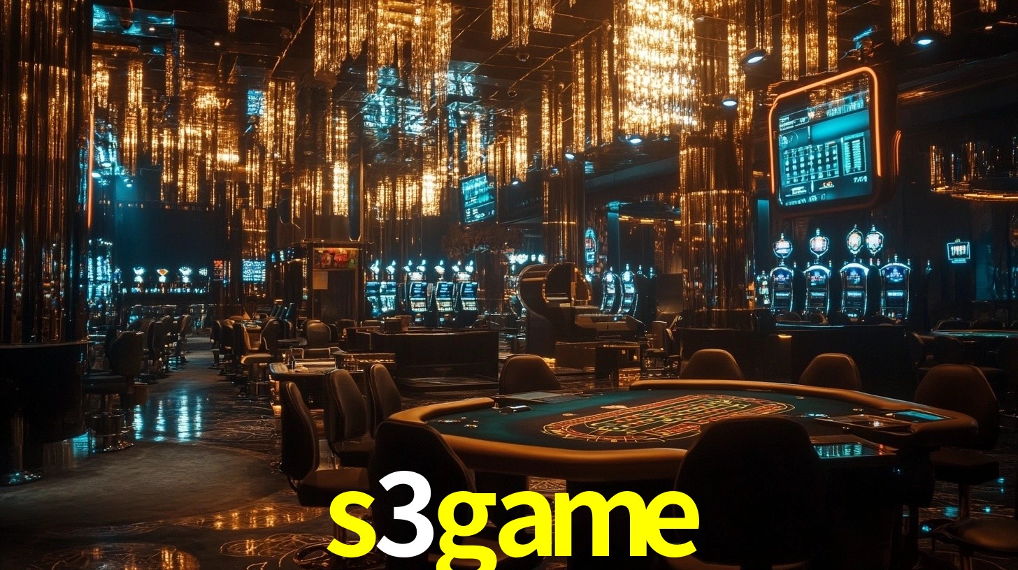s3game.com