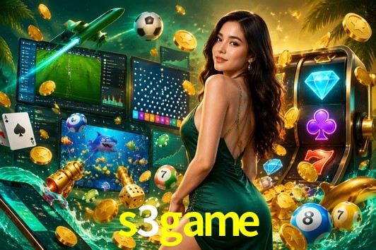 Game Statistics s3game