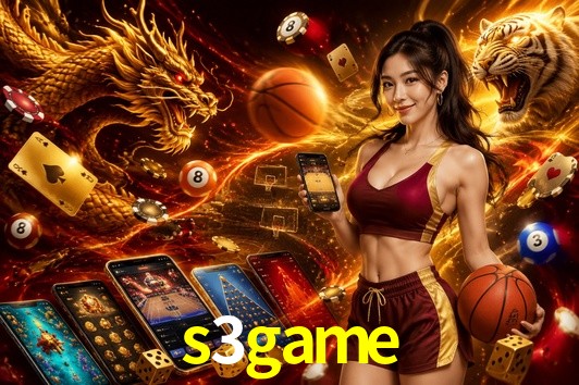Games Directory s3game