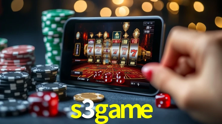 Exclusive Games s3game