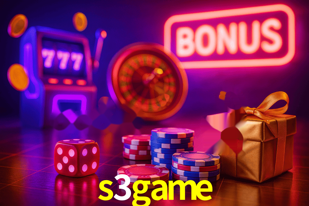 Explorando a Categoria de Eventos em Apostas na s3game