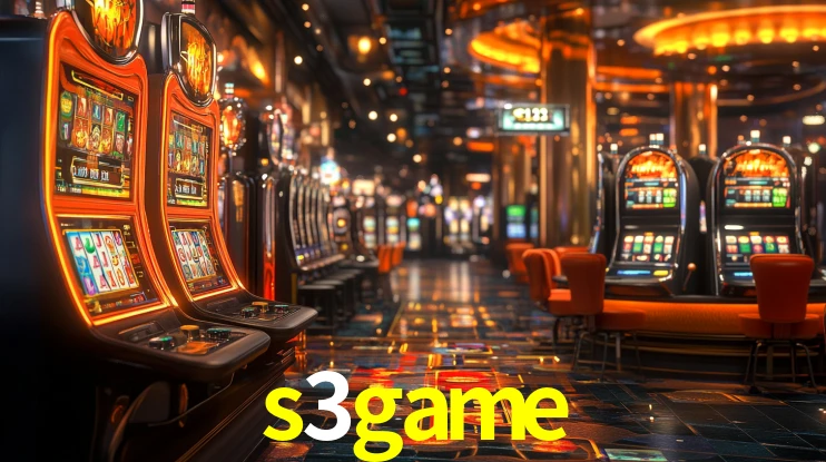 s3game