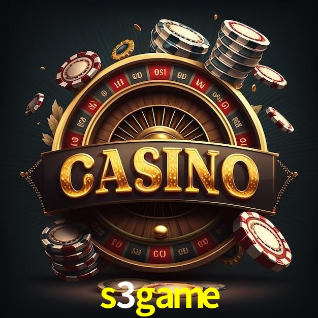 App mobile s3game