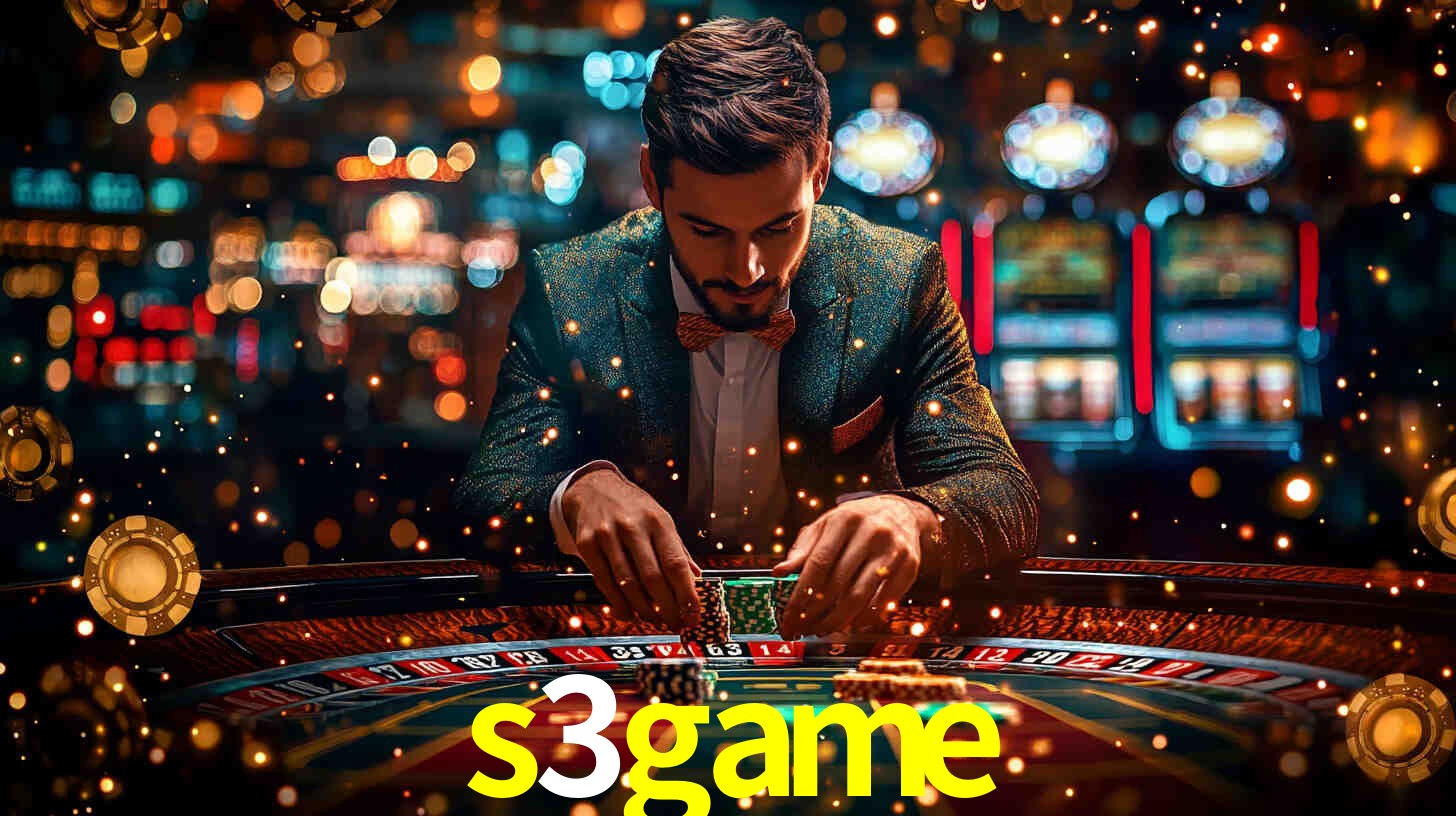 Resumo visual de bônus e campanhas s3game
