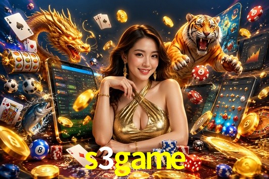 API Integration s3game